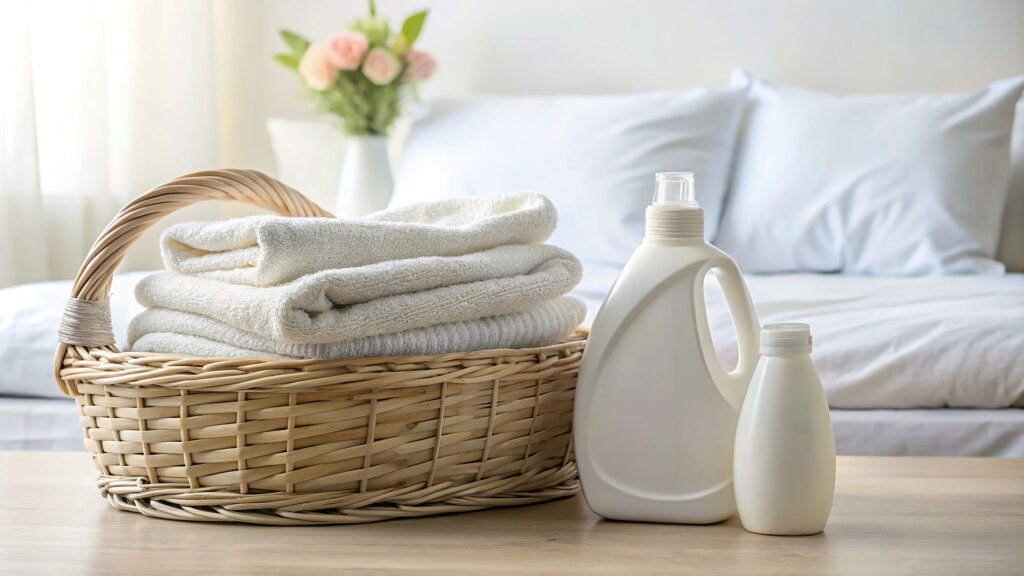 How-Fabric-Softener-Works
