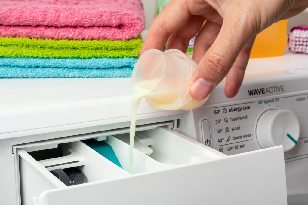 Laundry Myths and How to Avoid Them